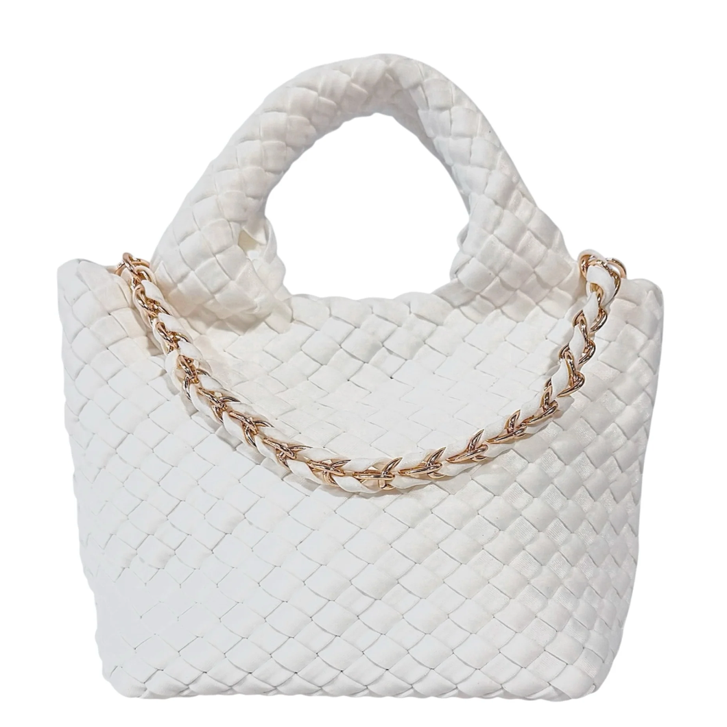 Isle of My - The Muse Handbag