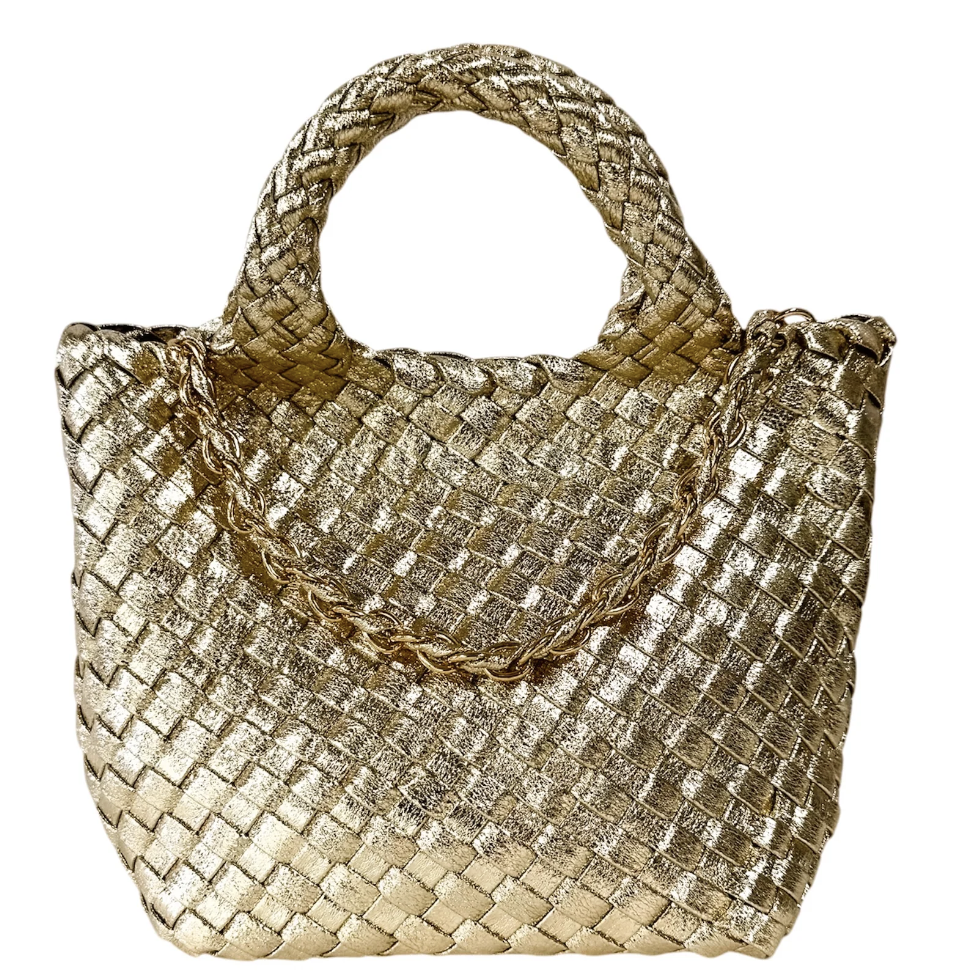 Isle of My - The Muse Handbag