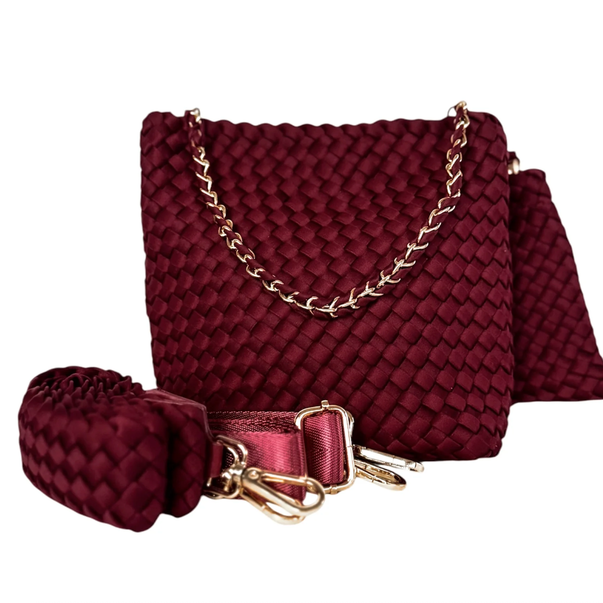 Isle of My - The Rio with 3 Detachable Straps