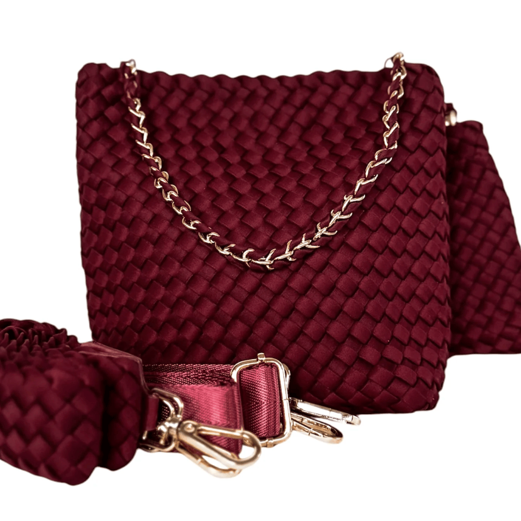 Isle of My - The Rio with 3 Detachable Straps