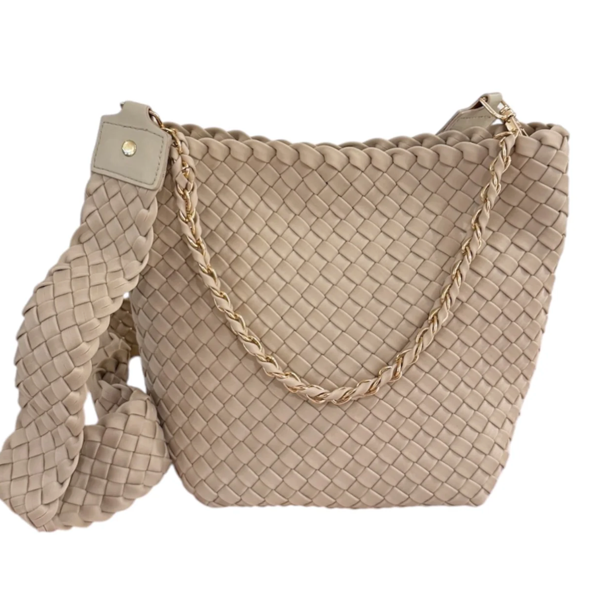 Isle of My - The Rio with 3 Detachable Straps