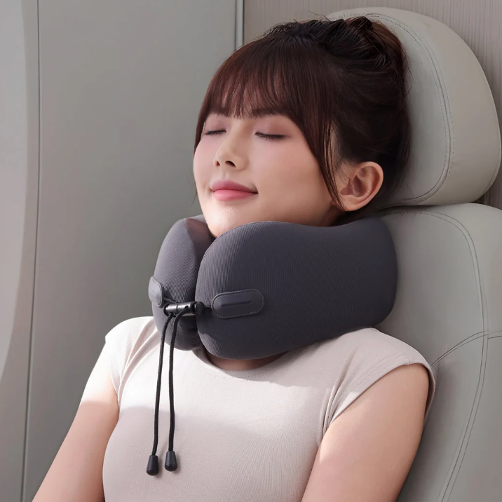 EVERYTHINK Travel Pillow