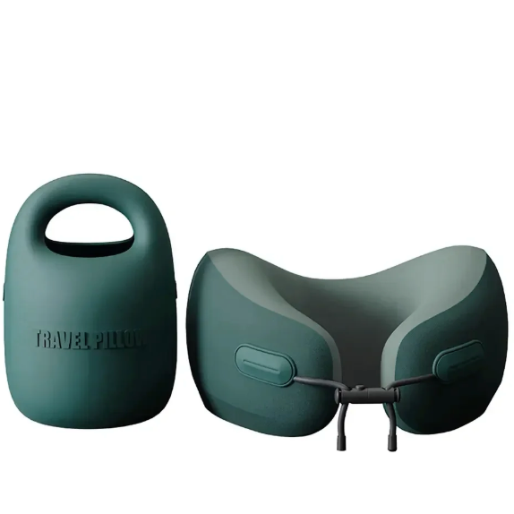 EVERYTHINK Travel Pillow