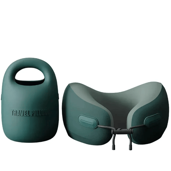 EVERYTHINK Travel Pillow