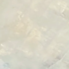 Love Not Fear ALEGRIAS Brass Earrings