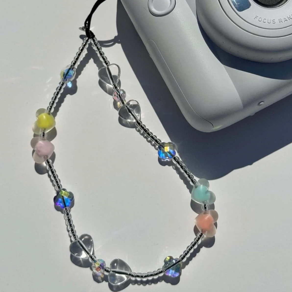 Hatossa CANDY Universal Phone Charm Strap