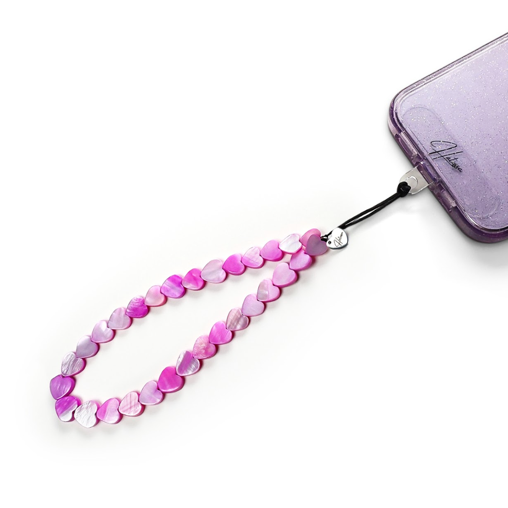 Hatossa HEARTY Universal Phone Charm Strap