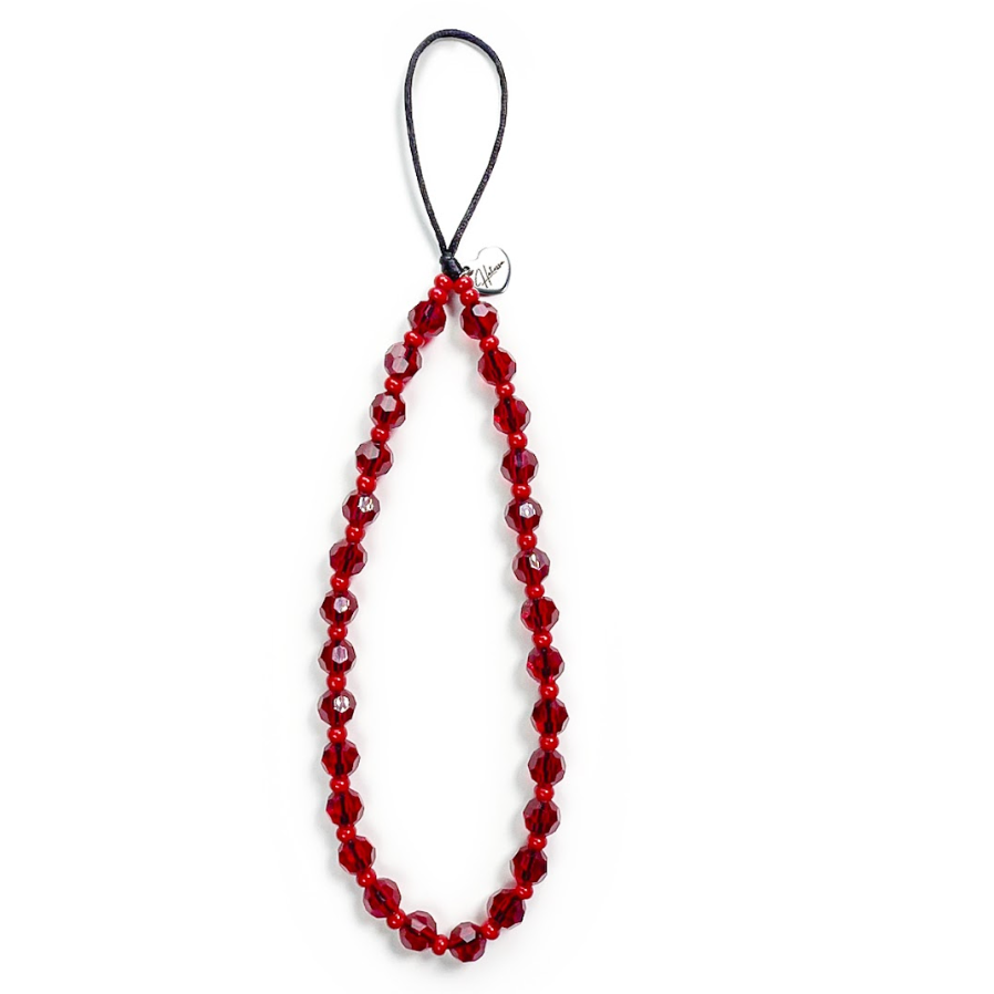 Hatossa CHERRY Universal Phone Charm Strap
