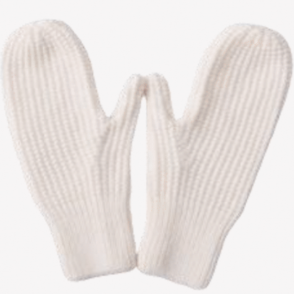 preneLOVE CARMEN Mittens (48% Cashmere)