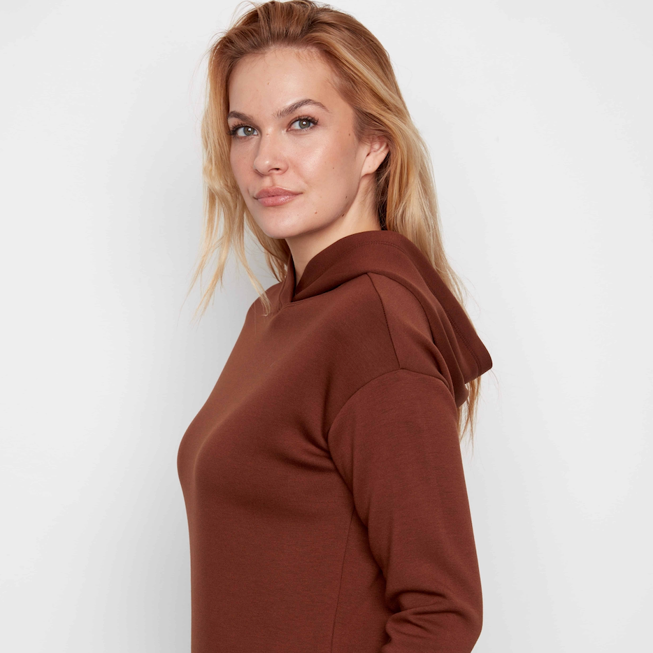 ILTM GRACE Malibu Hoodie