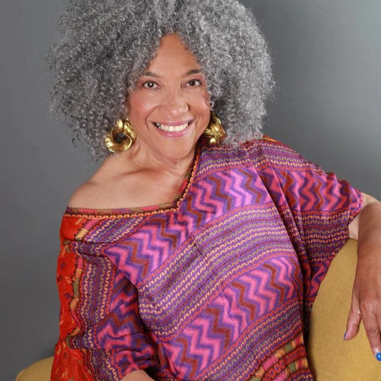 sariKNOTsari Avatar Pure Silk Midi Length Kaftan