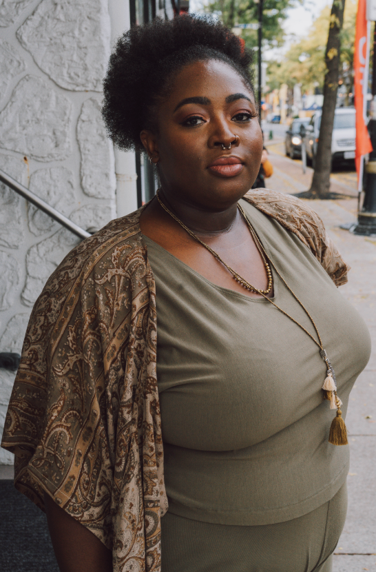 sariKNOTsari Avatar Pure Silk Short Kimono