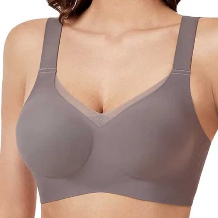 On The Rack Convertible CROSSOVER Bra