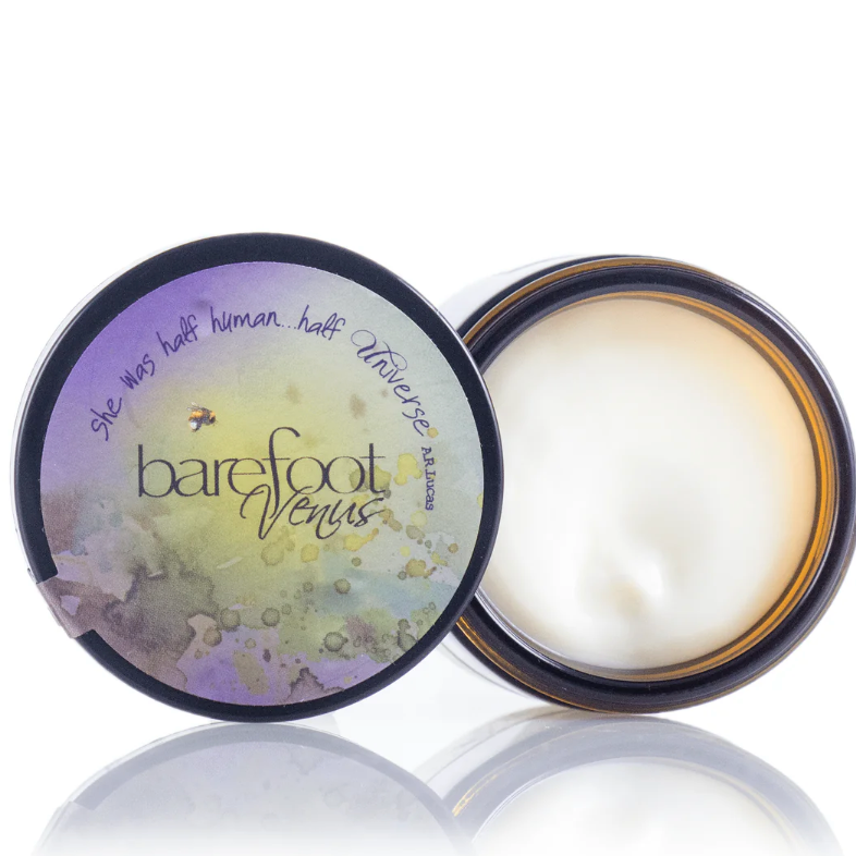 Barefoot Venus Pink Pepper Collection - Instant Hand Repair