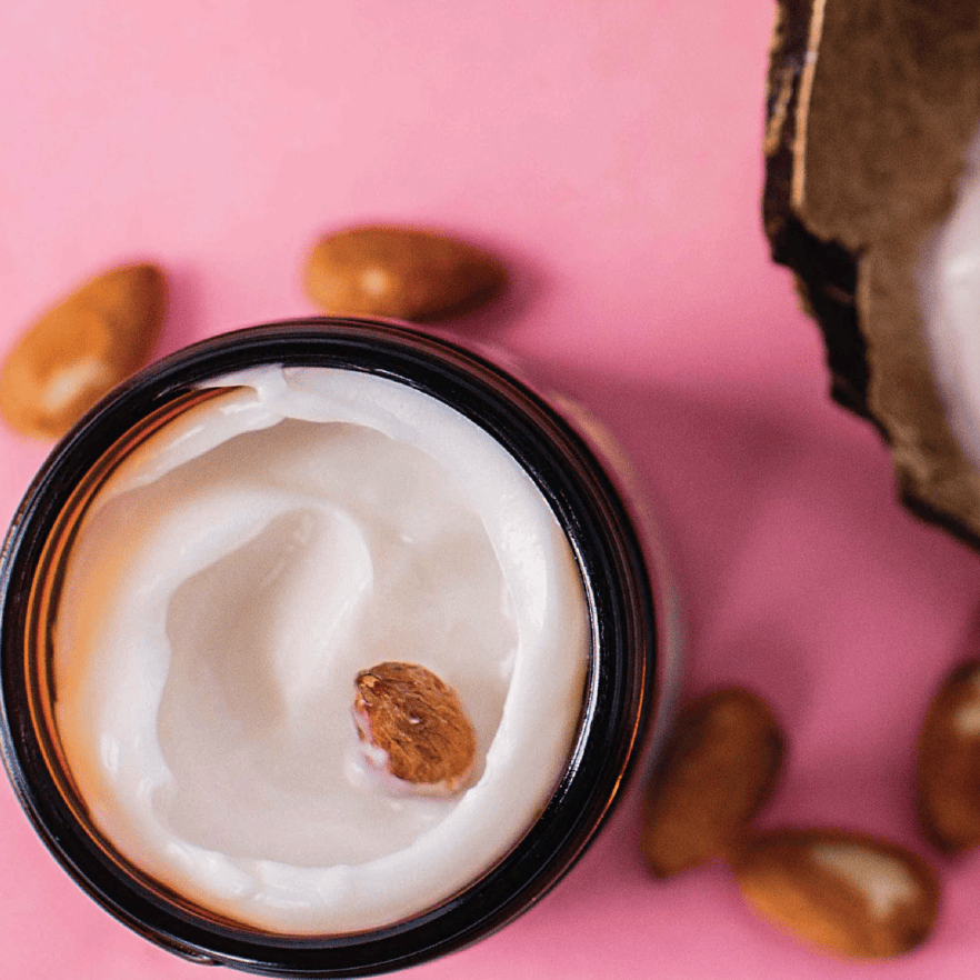 Barefoot Venus COCONUT KISS Collection - Instant Hand Repair