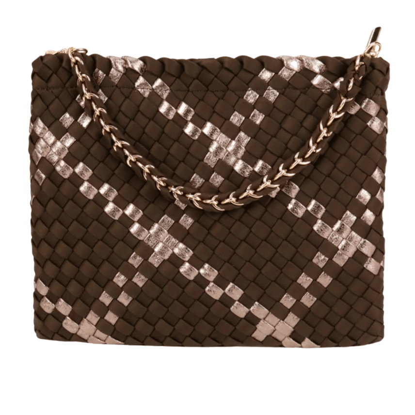 Isle of My - The Nolita Handbag