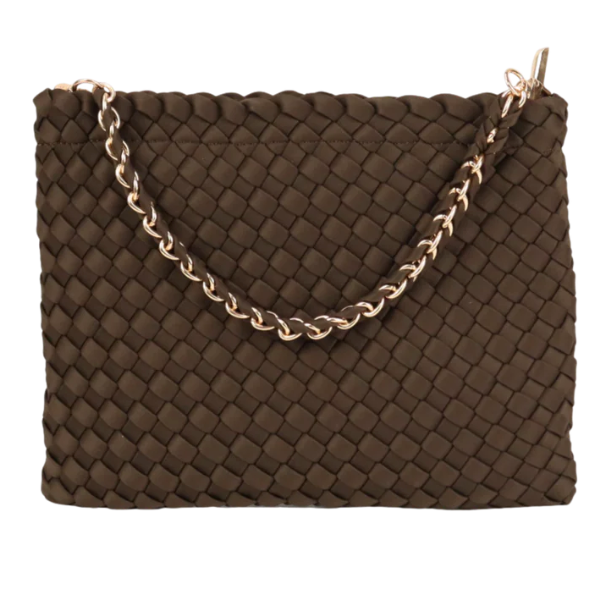 Isle of My - The Nolita Handbag