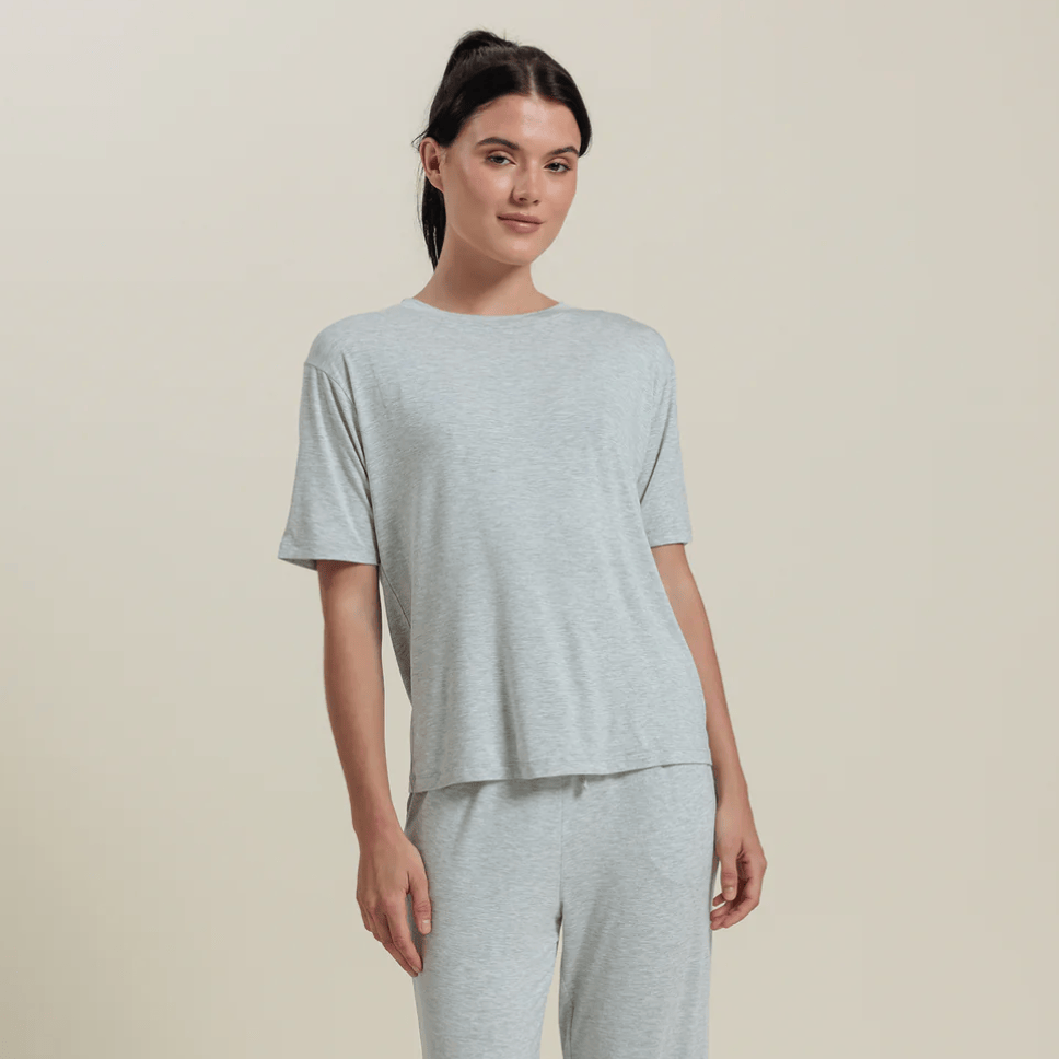 AEPTOM Bamboo Short Sleeve T-Shirt