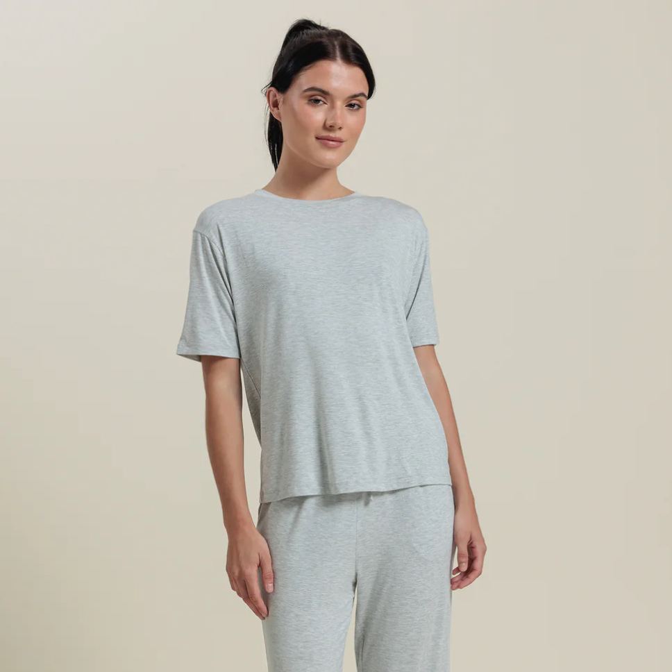 AEPTOM Bamboo Short Sleeve T-Shirt