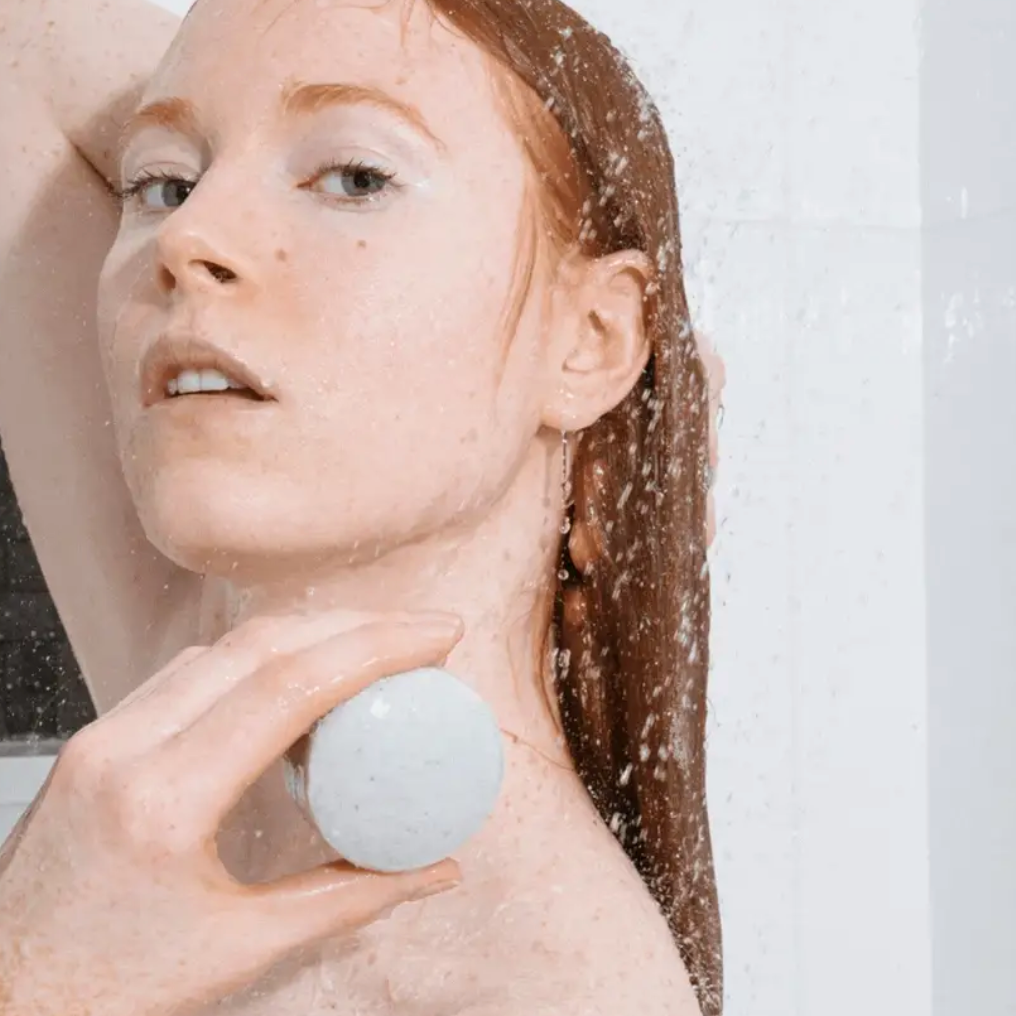 The High-End Hippie AWAKEN Shampoo Bar