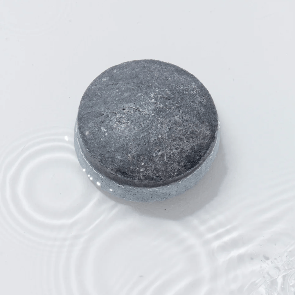 The High-End Hippie CLARIFY Shampoo Bar