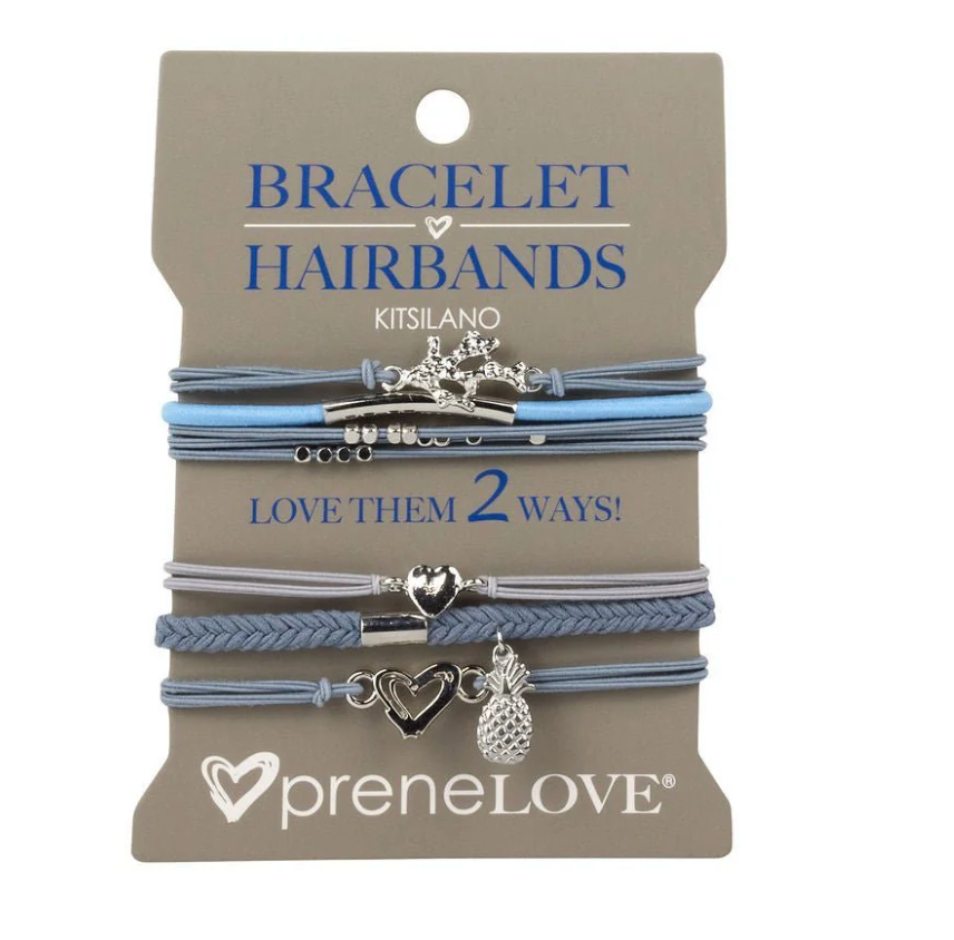 preneLOVE Bracelet Hairbands