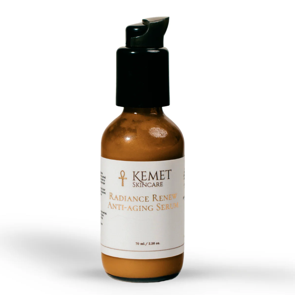 KEMET Radiance Renew Anti-Aging Serum