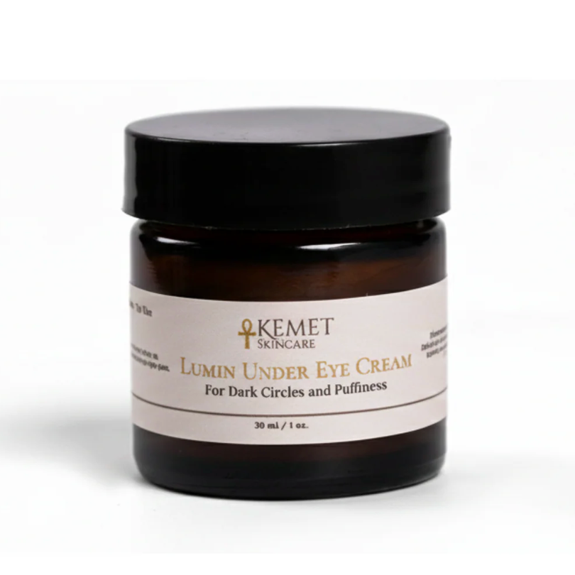 KEMET Lumin Under Eye Cream