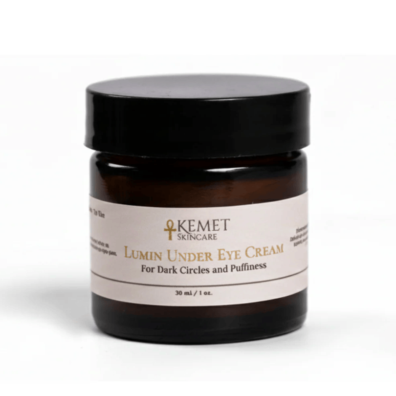 KEMET Lumin Under Eye Cream
