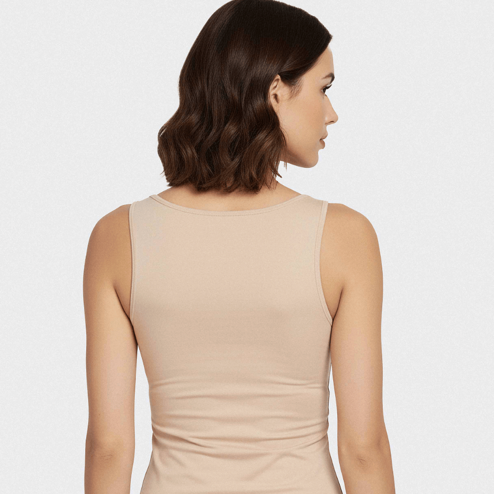 IMPETUS Women's Innovation Heat Regulating Tank Top