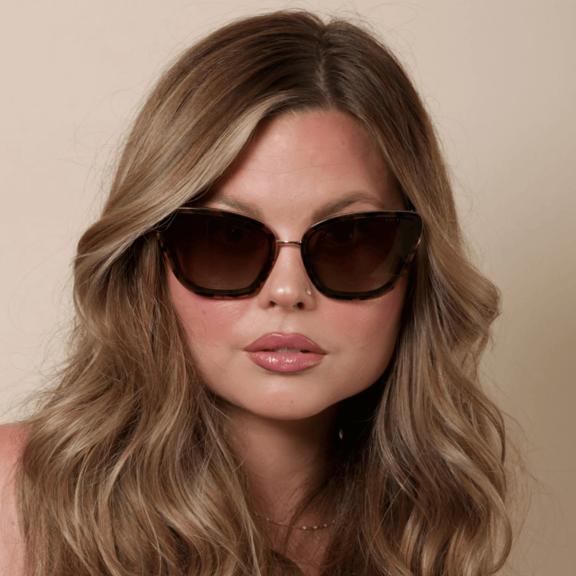 Sol Kyst MATRIARCH Sunglasses (Originally Debra)