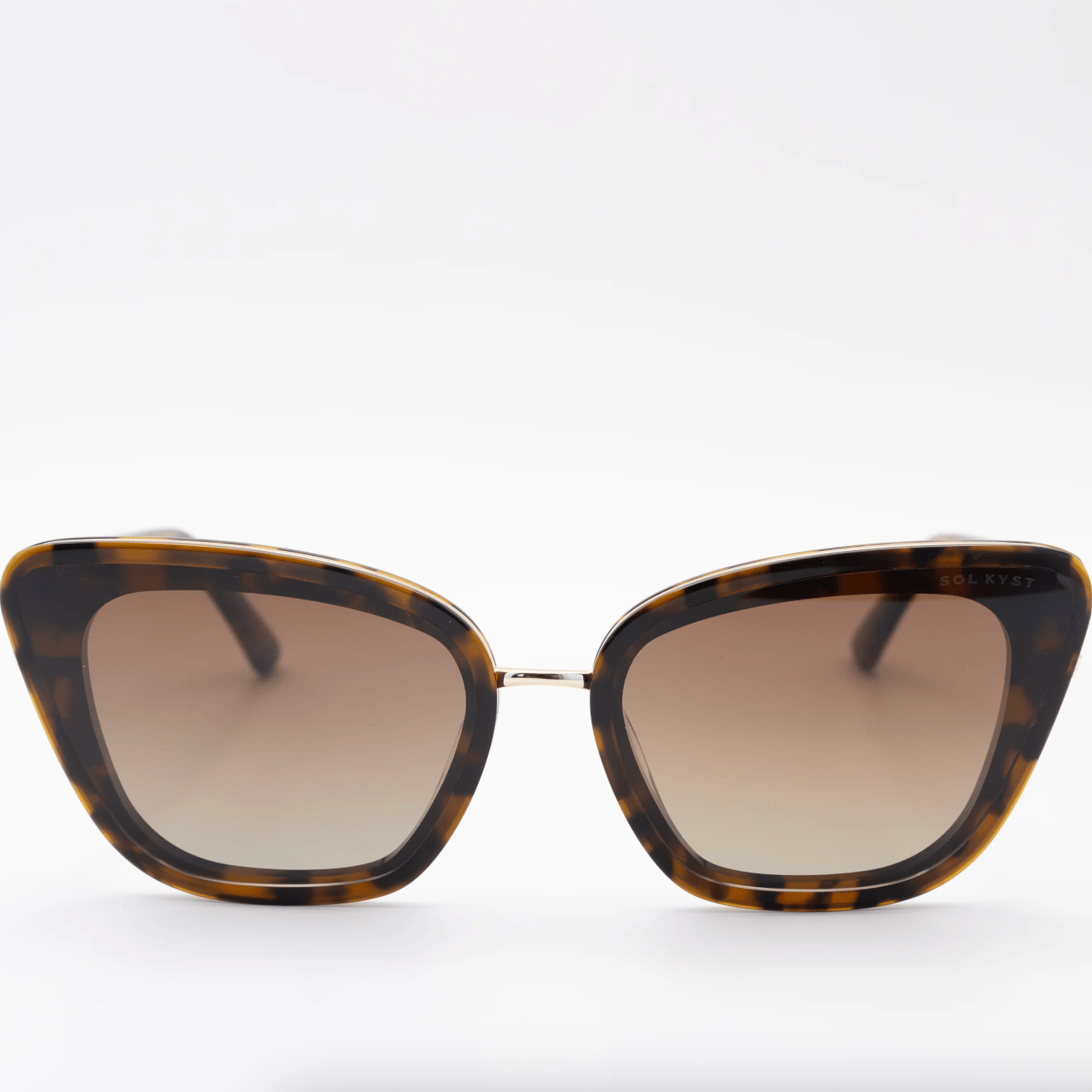 Sol Kyst MATRIARCH Sunglasses (Originally Debra)