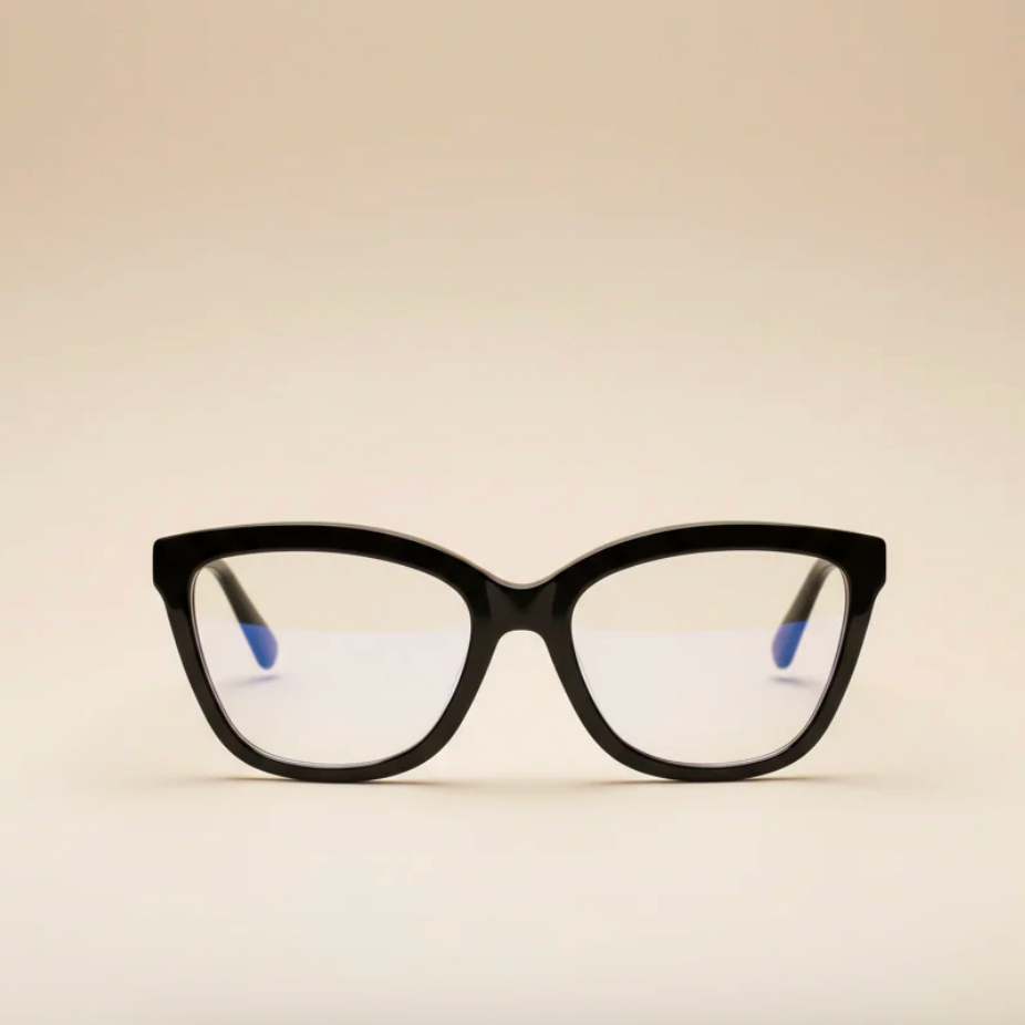 Sol Kyst SLATE Blue Light Glasses