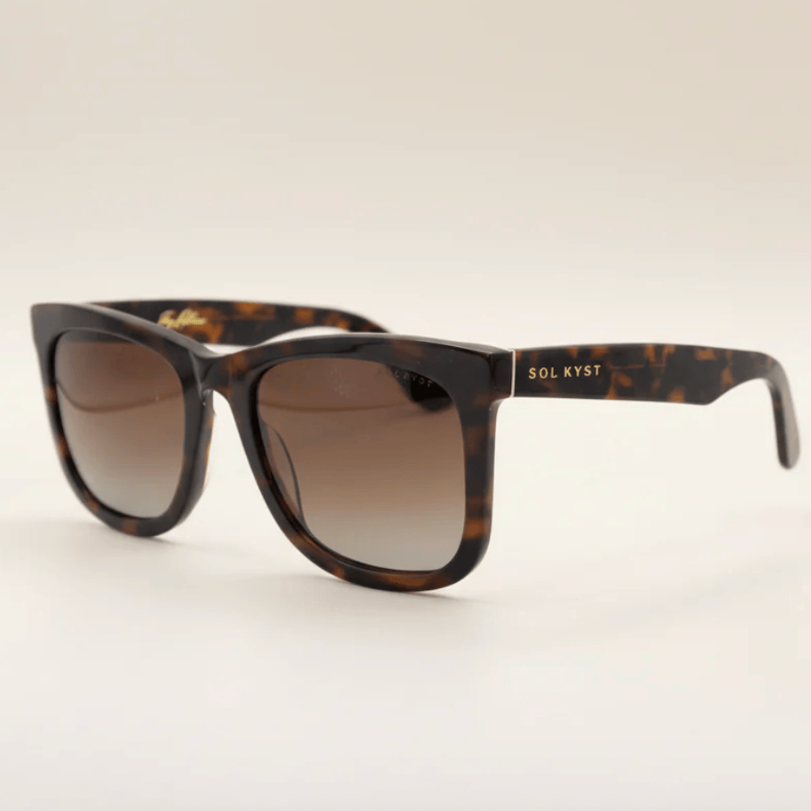 Sol Kyst AFTER GLOW Sunglasses (Originally Hangover Chic)