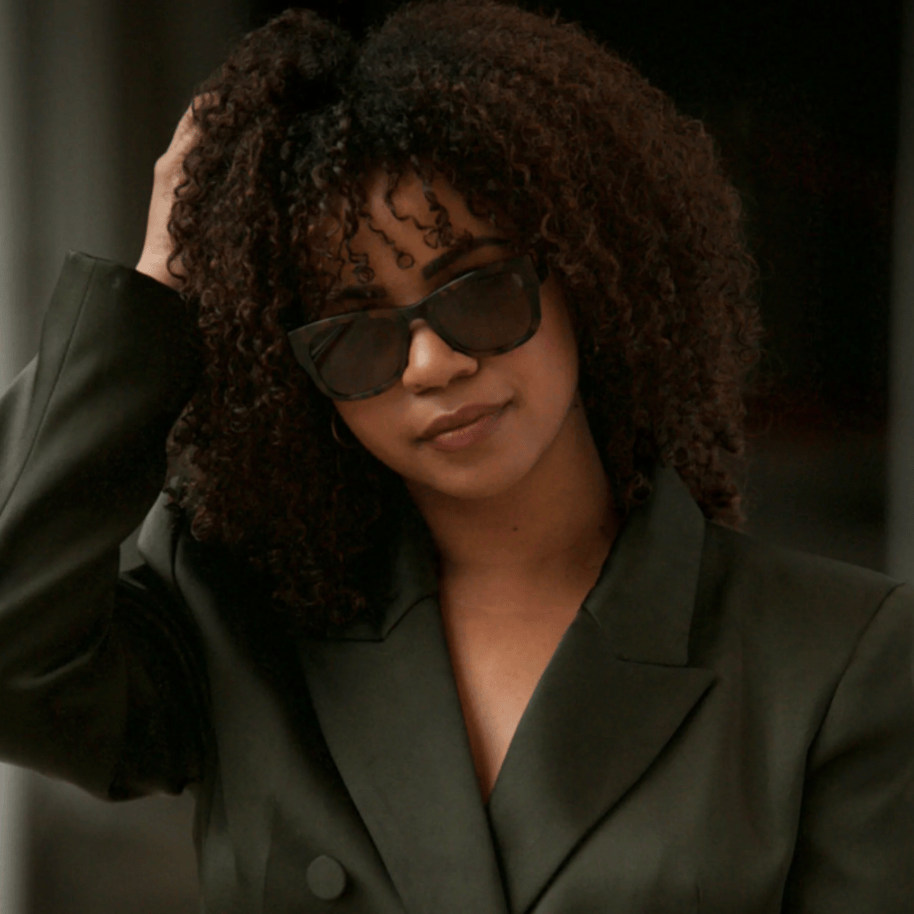 Sol Kyst AFTER GLOW Sunglasses (Originally Hangover Chic)