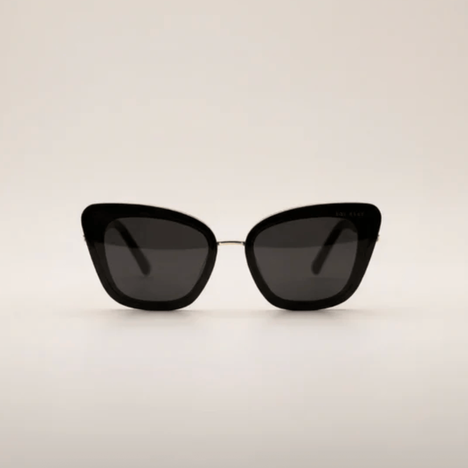 Sol Kyst OBSIDIAN Sunglasses