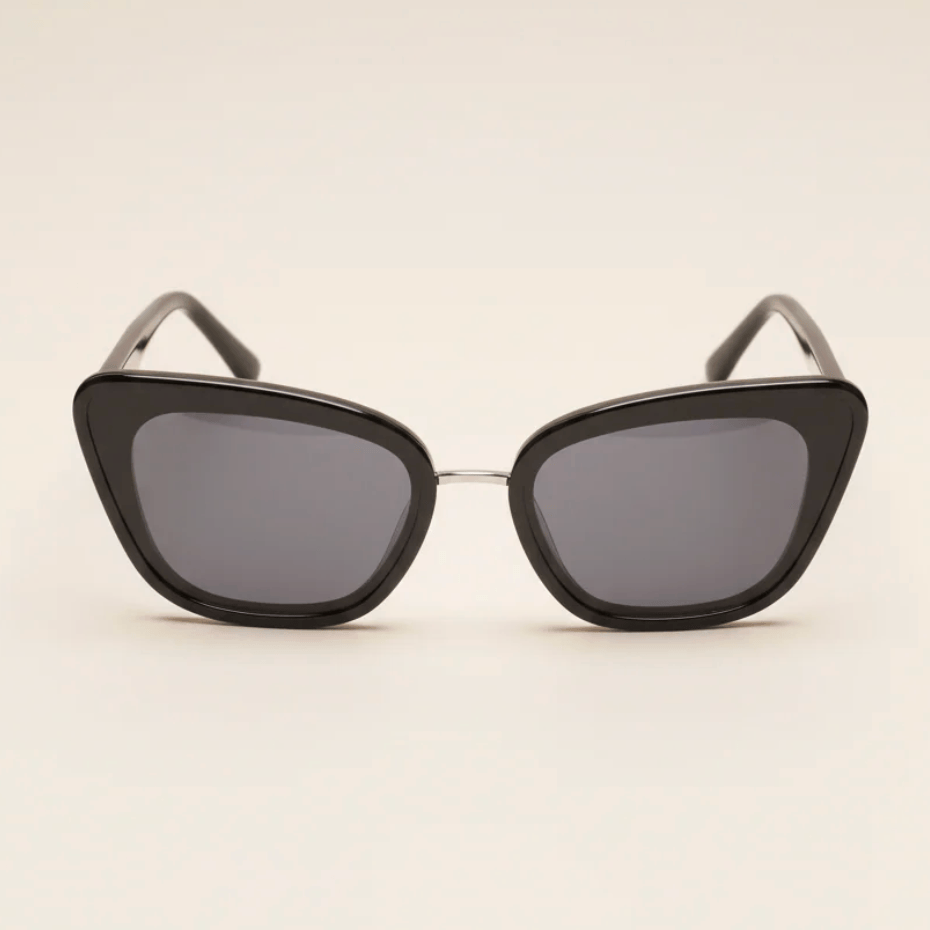 Sol Kyst OBSIDIAN Sunglasses