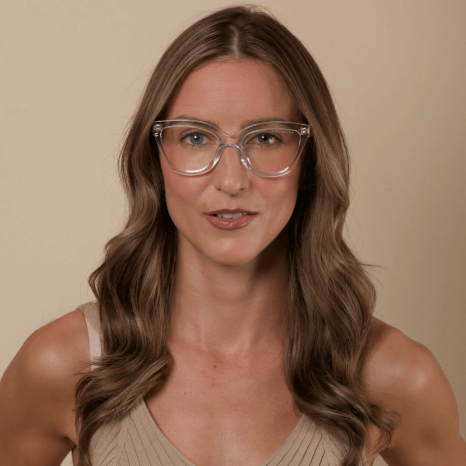 Sol Kyst LEO Blue Light Glasses