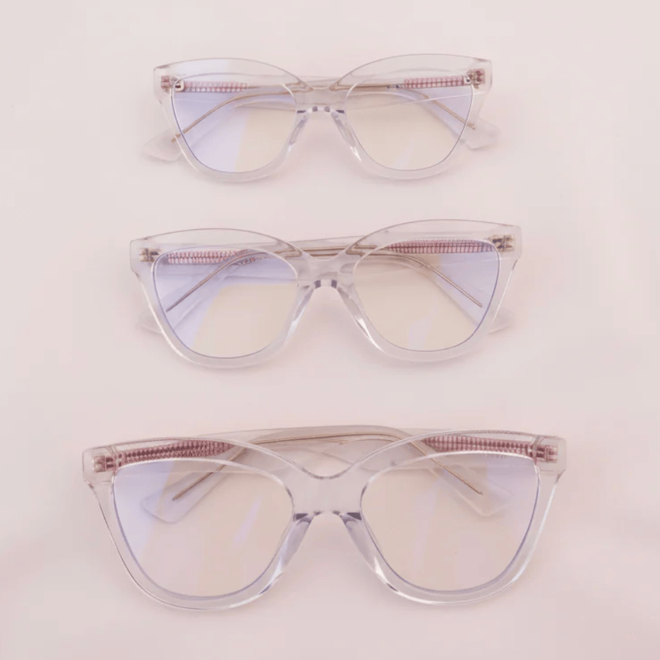Sol Kyst LEO Blue Light Glasses