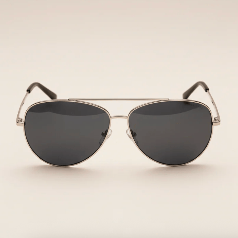 Sol Kyst LOGAN Aviator Sunglasses