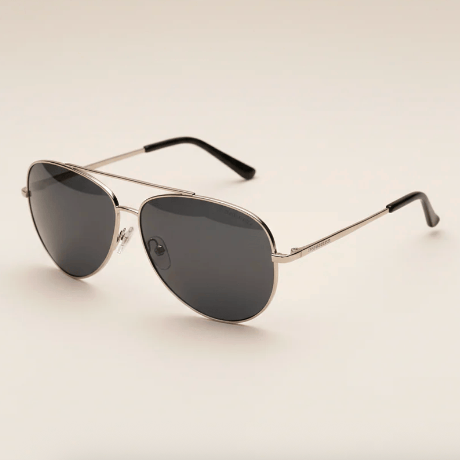 Sol Kyst LOGAN Aviator Sunglasses