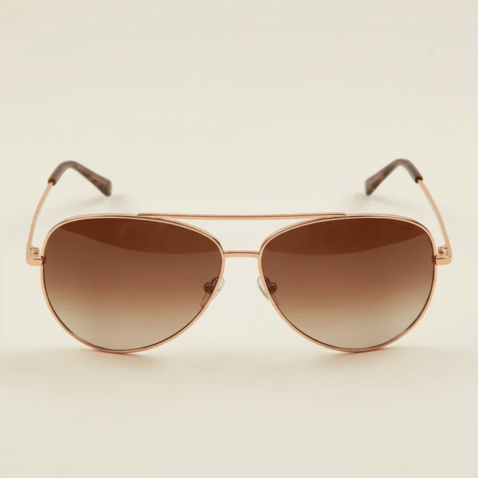 Sol Kyst CHARLI Aviator Sunglasses