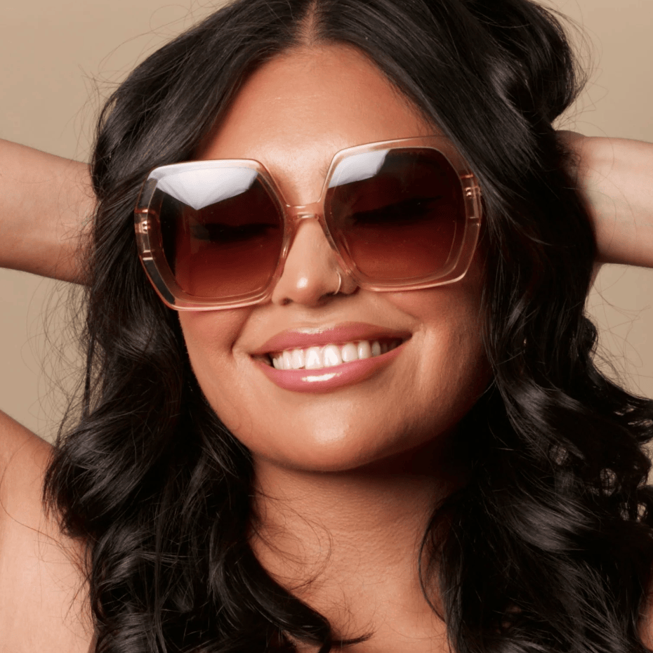 Sol Kyst BARBIE™ EMPRESS Sunglasses