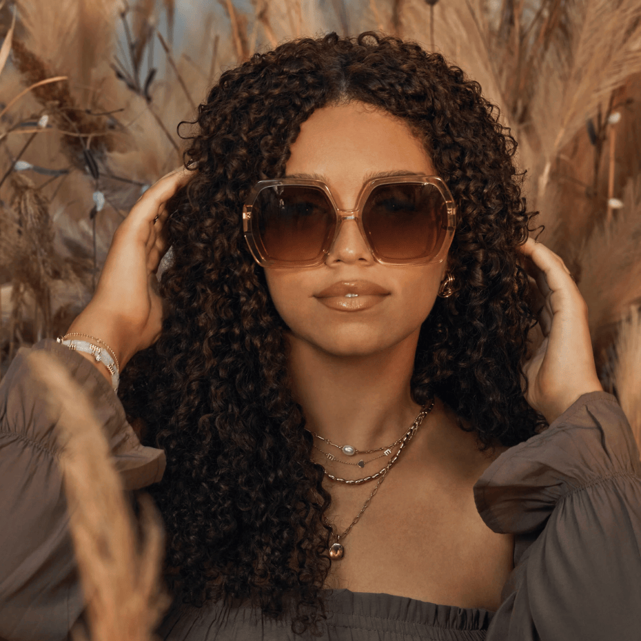 Sol Kyst BARBIE™ EMPRESS Sunglasses