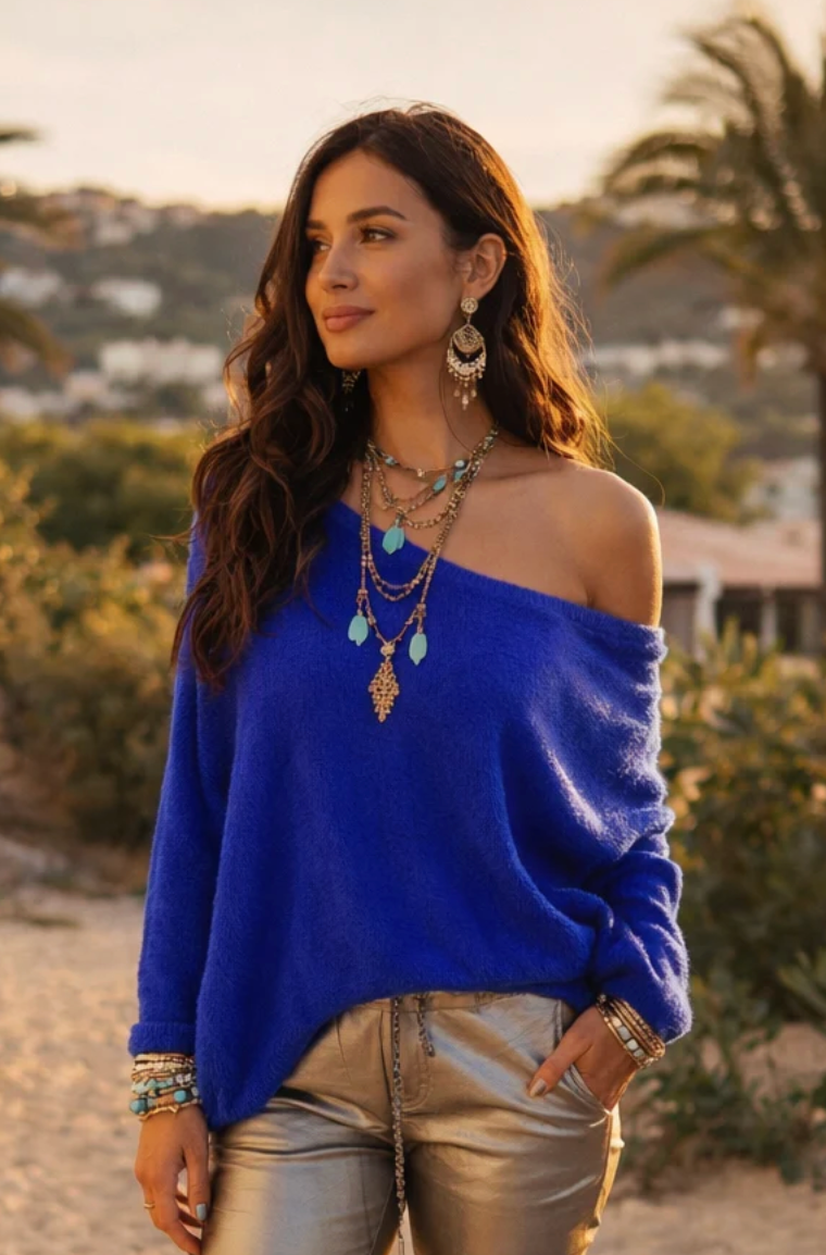 BAZ Apparel - Magic Stretch Faux Leather Joggers