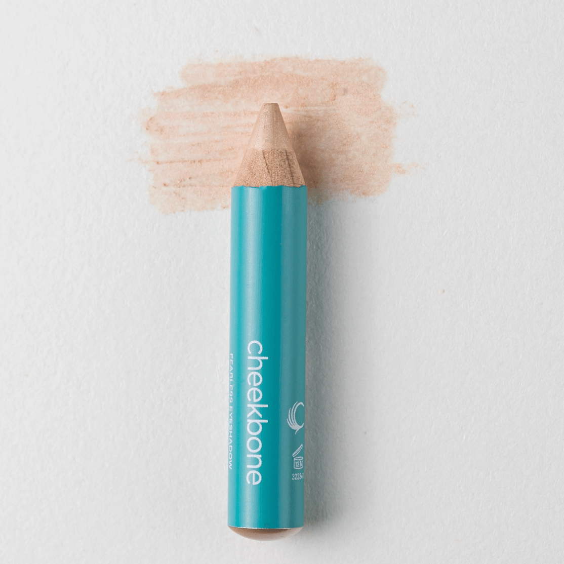 Cheekbone Beauty FEARLESS Eyeshadow Mini