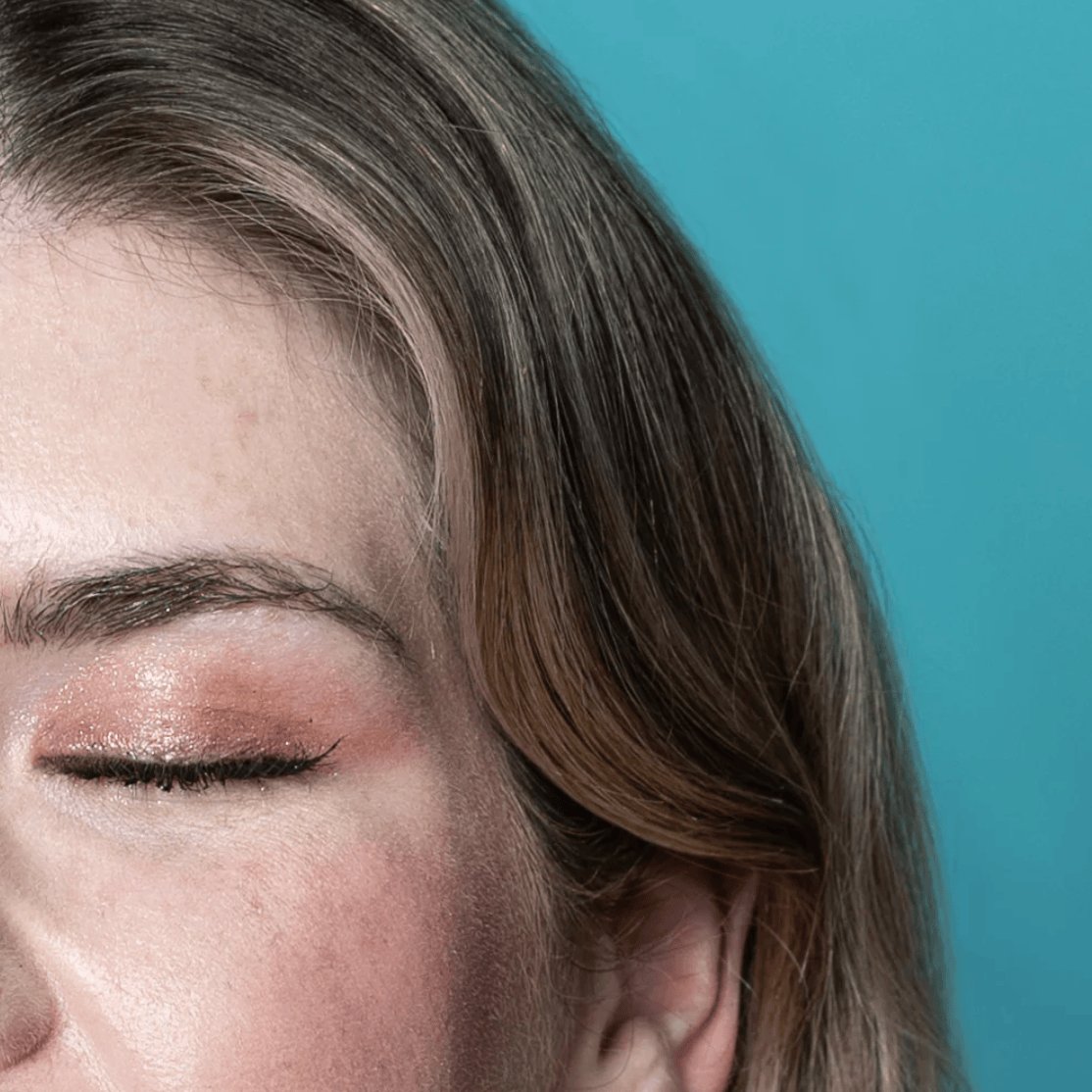 Cheekbone Beauty FEARLESS Eyeshadow Mini