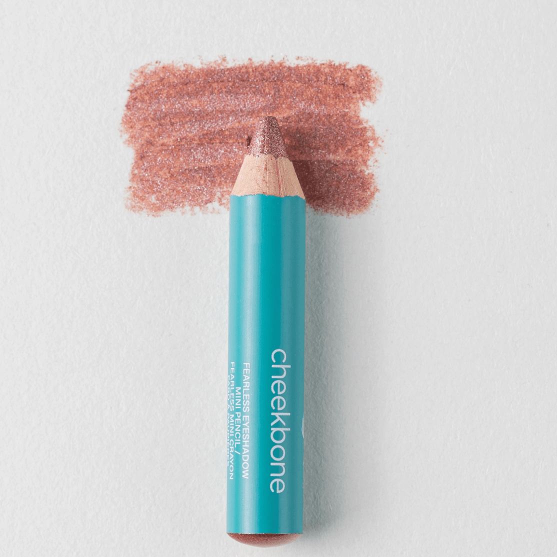 Cheekbone Beauty FEARLESS Eyeshadow Mini