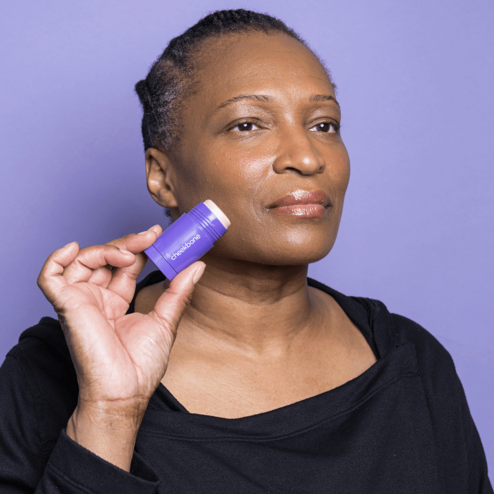 Cheekbone Beauty Illuminating Primer Stick