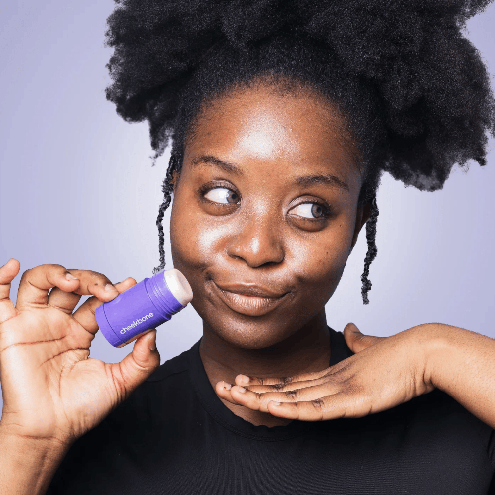 Cheekbone Beauty Illuminating Primer Stick